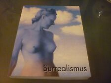 Surrealismus visual encyclopia gebraucht kaufen  Düsseldorf