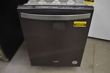 Whirlpool wdt970sahv black for sale  Burton