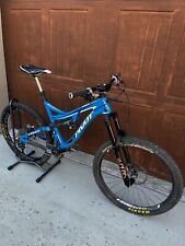 2015 blue pivot for sale  Salt Lake City