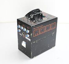 Speedotron Blackline 2403 Strobe Power Supply 2400 Watt/Seconds NICE!!! Tested for sale  Shipping to South Africa