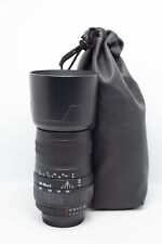 Sigma DL AF-D (NIKON) 100-300mm F/4.5-6.7 Tele-ZOOM Lens +COVER/SUNSCREEN for sale  Shipping to South Africa