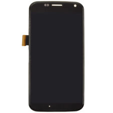 Conjunto de moldura digitalizadora LCD para Motorola Moto X tela quadro preta 1ª geração  comprar usado  Enviando para Brazil