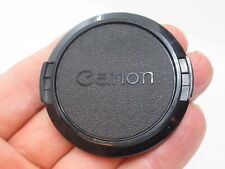 Canon 52mm 52mm for sale  NORWICH