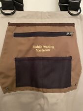 Caddis systems deluxe for sale  Fishers