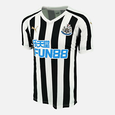 2018 newcastle united for sale  BEVERLEY