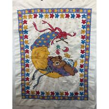 Handmade unfinished embroidere for sale  Lampasas