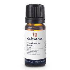 Naissance Frankincense African (Carteri) Essential Oil (No. 129) - 10ml-500ml for sale  Shipping to South Africa