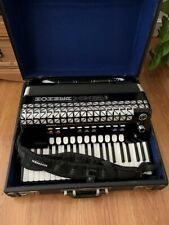 Hohner accordion for sale  LONDON