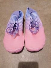rubber swimming shoes for sale  HOLMFIRTH