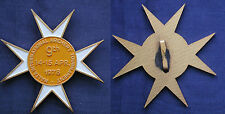 Distintivo badge malta usato  Ravenna