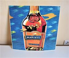 Seltenes martell cognac gebraucht kaufen  Heilbronn