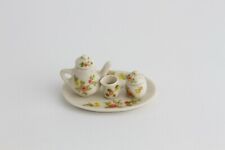 Vintage miniature porcelain for sale  Milltown