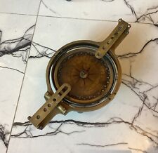 Maritime compass antique d'occasion  Expédié en Belgium