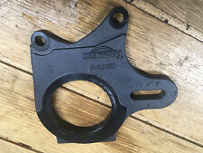 Triumph RS ST Sprint 955i rear wheel brake caliper hanger bracket carrier mount for sale  Shipping to South Africa