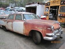 Dodge royal 1955 for sale  Thomaston