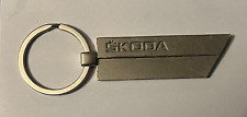 Genuine skoda key for sale  NEWCASTLE UPON TYNE