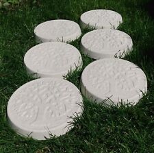 White round concrete for sale  Shipping to Ireland