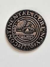 Continental currency 1776 for sale  Langhorne