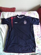 Original umbro england for sale  COVENTRY