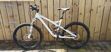 Specialized Stumpjumper Elite Comp Alloy Mountain Bike Medium Frame for sale  Shipping to South Africa
