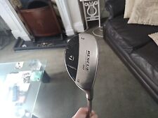 Taylormade rescue mid for sale  BECKENHAM