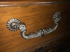 AICO Michael Amini Eden Drawer Handle Pull 6” Original Nightstand or Dresser for sale  Shipping to South Africa