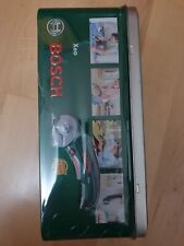 Boxed bosch xeo for sale  LONDON