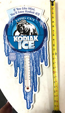 Kodiak ice snuff for sale  Brentwood