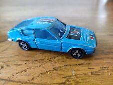 Miniature voiture matra d'occasion  Nantiat