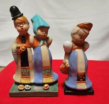 Vintage komlos figurines for sale  Shipping to Ireland