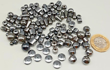Natural gemstone beads for sale  HALSTEAD