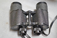 Carl Zeiss Jena binoculars 1Q DECARIS 10 x 50 in pocket from circa 1980 ex GDR GDR for sale  Shipping to South Africa