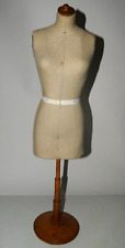Vintage dress form for sale  Hudson