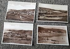 Woolacombe postcards for sale  NORTHWOOD