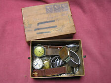 Watchmaker small box for sale  Dover