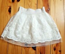Ivory lace quality for sale  Ireland