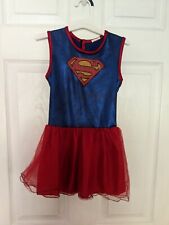 Supergirl dress costume for sale  Barto