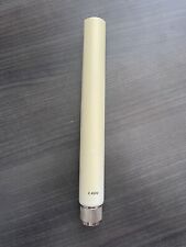 Hawking Hi Gain Omni-Directional 2.4Ghz Antenna Male Connector Faded for sale  Shipping to South Africa