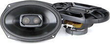 POLK AUDIO DB692 6"x9" CAR BOAT MARINE UTV AUDIO 3-WAY ALTO-FALANTES PAR 6x9 comprar usado  Enviando para Brazil