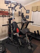 Highly upgraded bowflex for sale  Covina