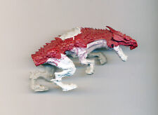 CITADEL WARHAMMER OOP LIZARDMEN CARNOSAUR, used for sale  Shipping to South Africa
