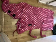 Best horse pink for sale  LUTON