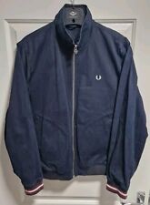 Fred perry size for sale  AYLESBURY