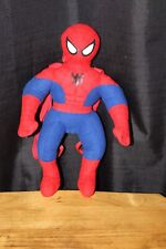 Spider man plush for sale  Medford