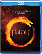 Trilogia Hobbit (BD) [Blu-ray], usado comprar usado  Enviando para Brazil
