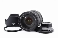 Sigma Zoom 18-200mm F3.5-6.3 DC OS HSM Obiektyw Nikon F Mount [PRAWIE IDEALNY] z Japonii na sprzedaż  Wysyłka do Poland