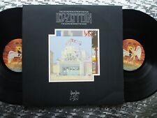 Led Zeppelin ~ A Trilha Sonora do Filme A Canção Continua a Mesma ~ LP comprar usado  Enviando para Brazil