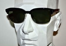 Óculos de sol masculino usado Von Zipper Mayfield FCG preto/verde clube comprar usado  Enviando para Brazil