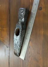 Vintage hammer head for sale  SHEFFIELD