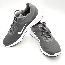 Zapatos para correr Nike Revolution 5 gris/platino para hombre - talla 10,5 segunda mano  Embacar hacia Argentina